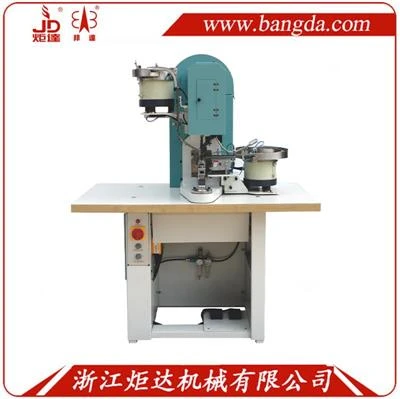JD-913 自動(dòng)釘U型扣機(jī)